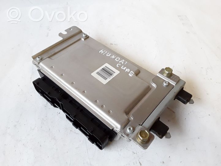 Hyundai Tiburon Calculateur moteur ECU 3910626760