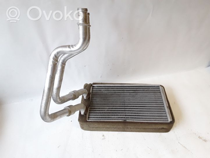 Infiniti QX56 Radiateur soufflant de chauffage 