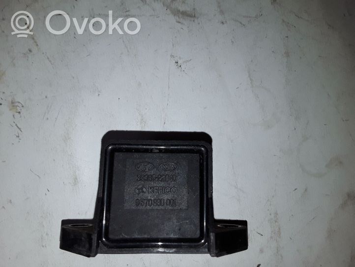 Hyundai Matrix Cita veida sensors 3936022040