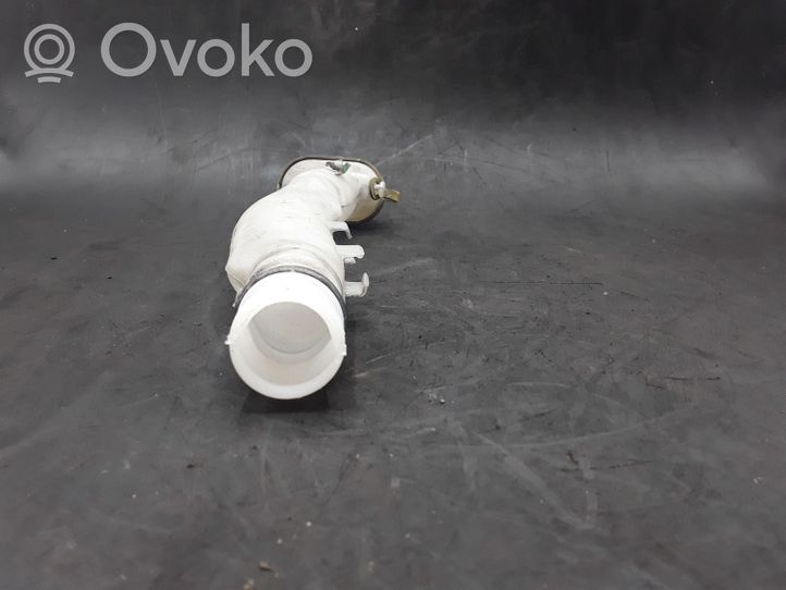 Renault Clio II Window washer liquid tank fill tube 8200311199