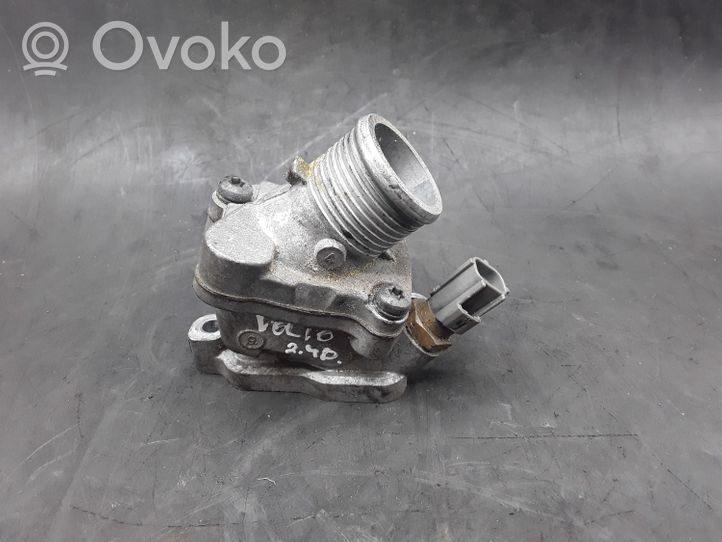 Volvo S80 Termostat / Obudowa termostatu 30777475