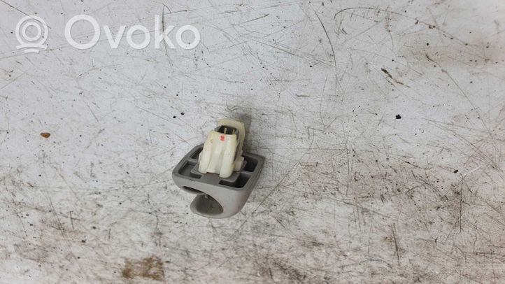 Toyota Corolla Verso E121 Clip/gancio/supporto per aletta parasole NOCODE