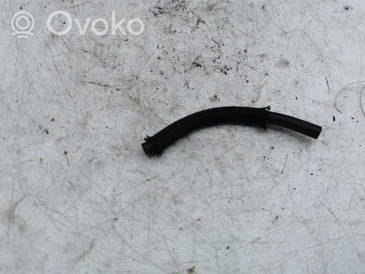 Toyota Corolla Verso E121 Vacuum line/pipe/hose NOCODE