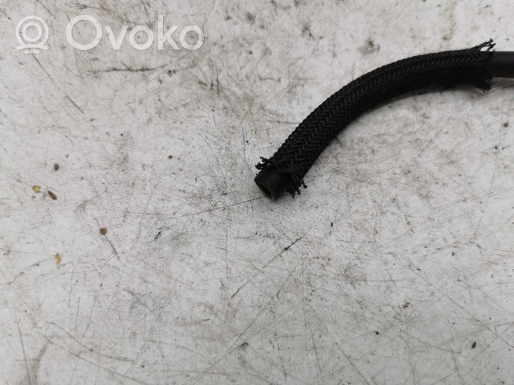 Toyota Corolla Verso E121 Vacuum line/pipe/hose NOCODE