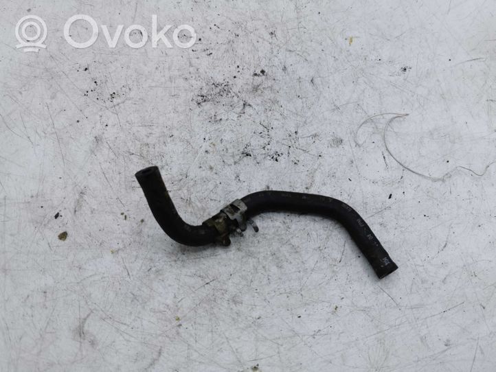 Toyota Corolla Verso E121 Vacuum line/pipe/hose NOCODE