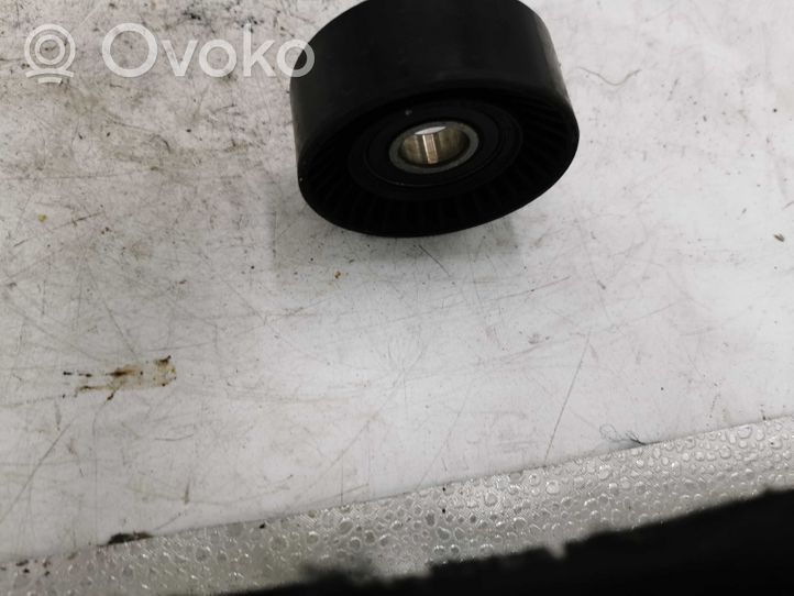 Toyota Corolla Verso E121 Paskirstymo diržo atraminis guolis 