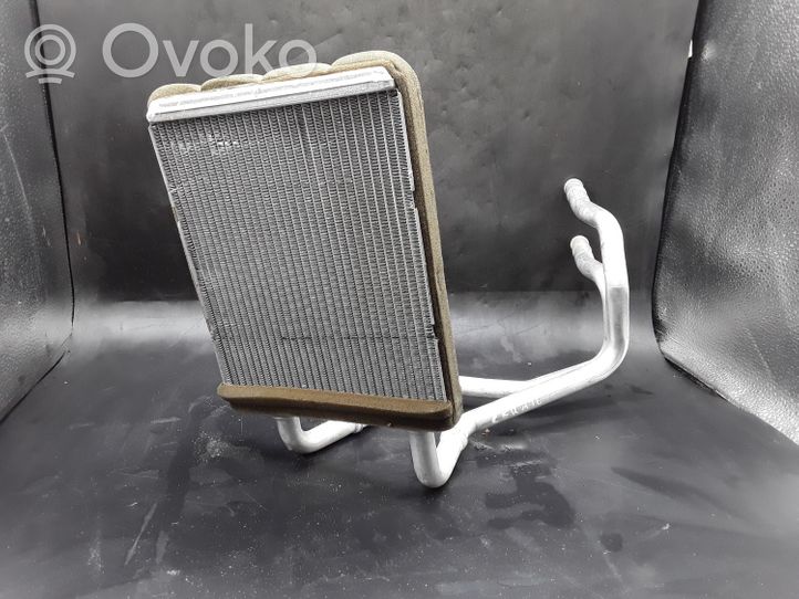 KIA Cerato Mazais radiators 