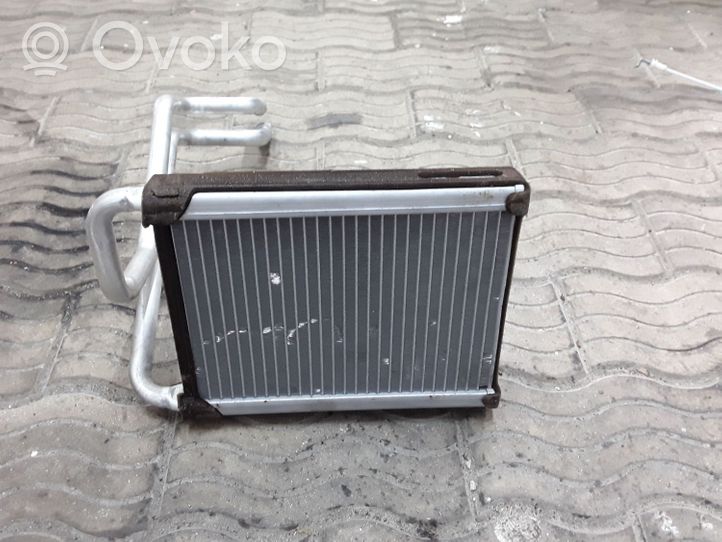 Hyundai Sonata Radiateur de chauffage NOCODE