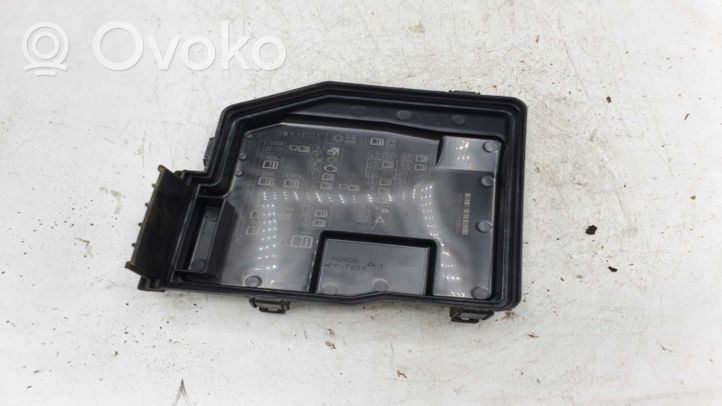 Honda CR-V Pokrywa skrzynki bezpieczników 008541070329