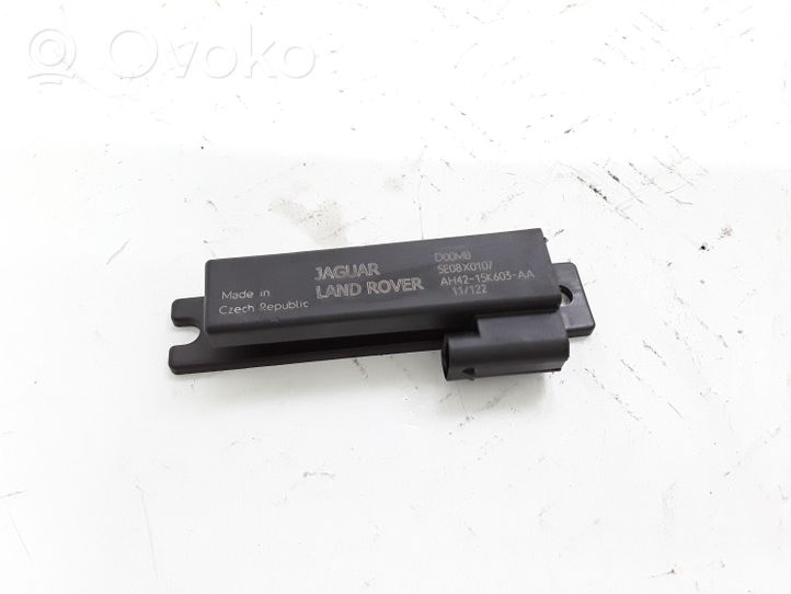 Land Rover Discovery 4 - LR4 Antennin ohjainlaite AH4215K603AA