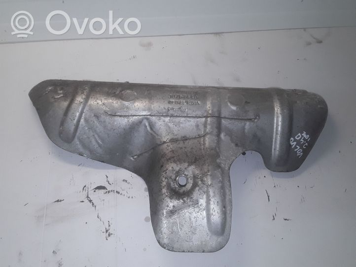 Volvo XC60 Other exhaust manifold parts 30757440
