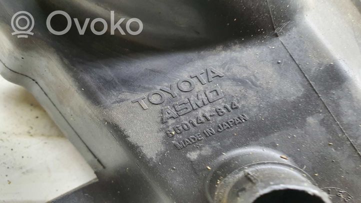 Toyota Previa (XR30, XR40) II Zbiornik płynu do spryskiwaczy szyby przedniej / czołowej 860141814