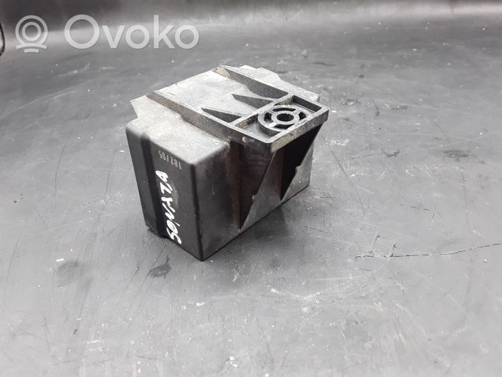 Hyundai Sonata Glow plug pre-heat relay 9639912580