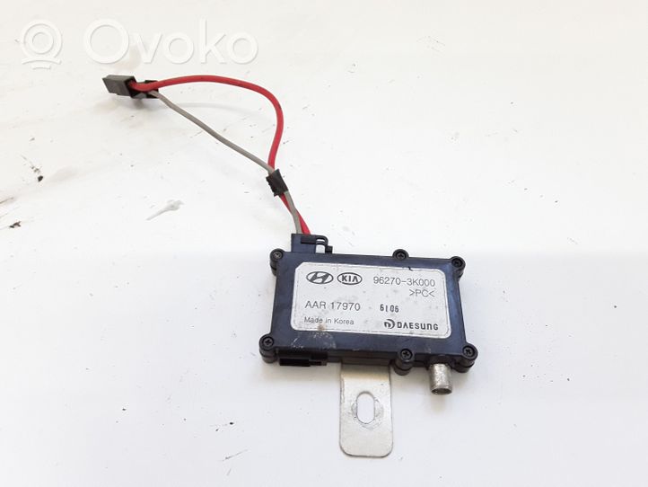 Hyundai Sonata Amplificateur d'antenne 962703K000