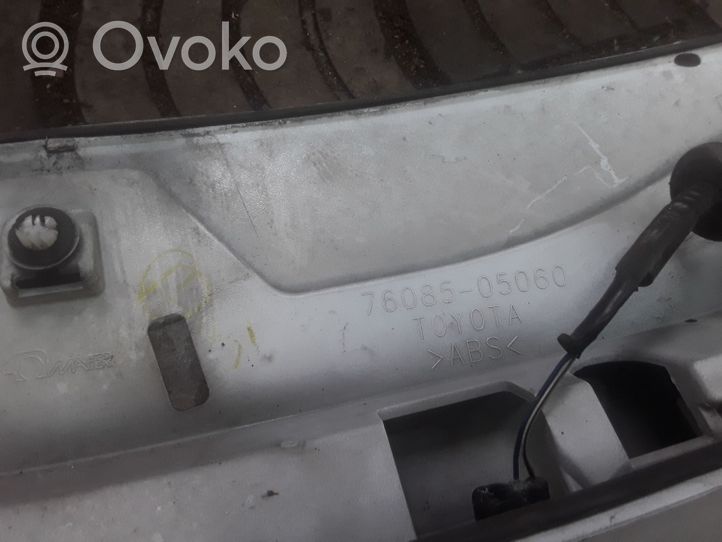 Toyota Avensis T270 Heckscheibenspoiler 7608505060