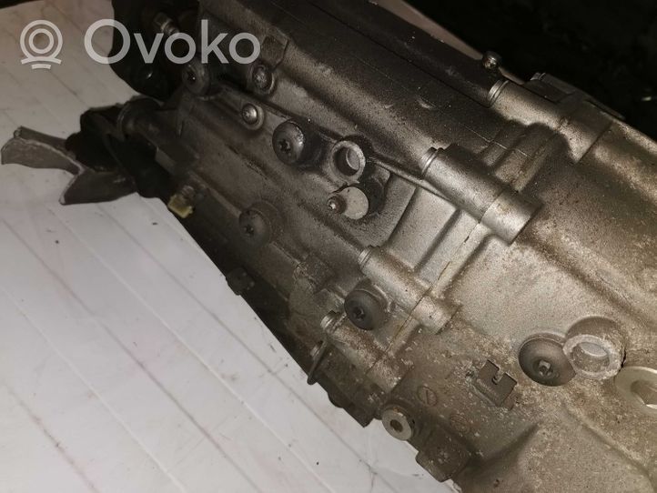 BMW 1 E81 E87 Manual 6 speed gearbox 0094874BE0