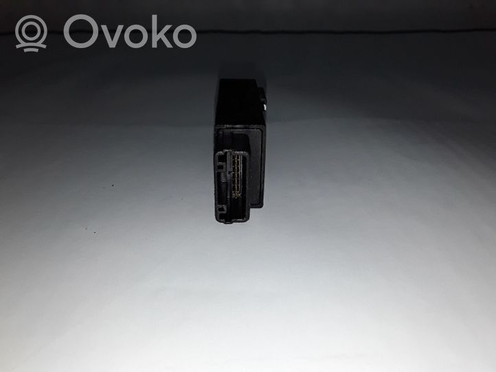 Mitsubishi Pajero Immobilizer control unit/module MN141557