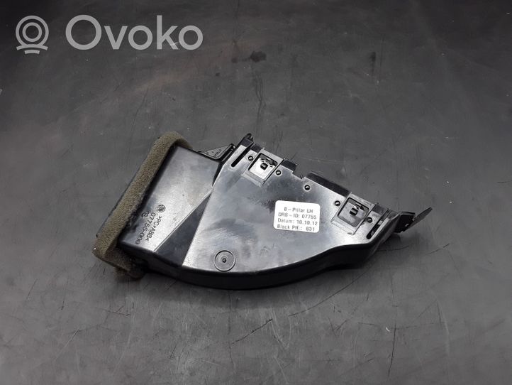 Volvo V60 Conduit d'air (cabine) 07755000