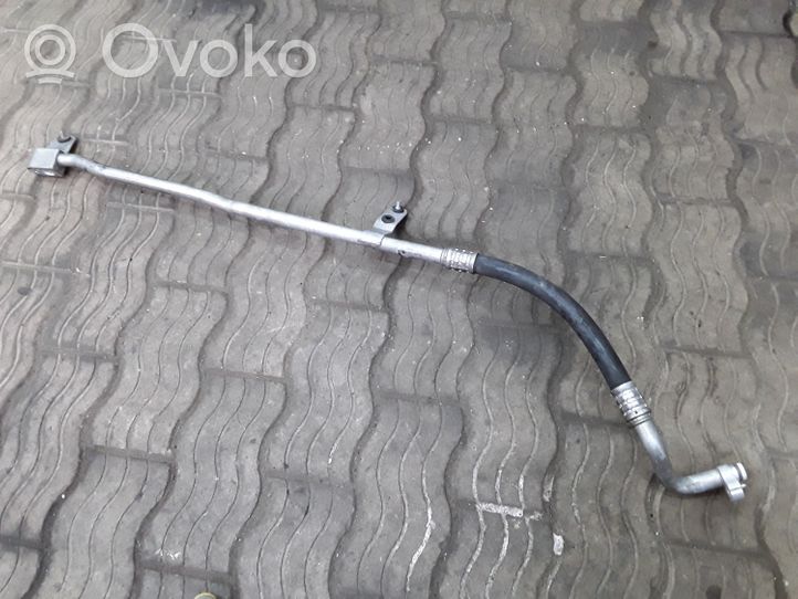 BMW 5 F10 F11 Air conditioning (A/C) pipe/hose 920192703