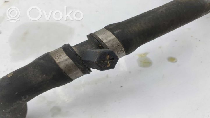 BMW 3 E46 Mazā radiatora caurulīte (-es) / šļūtene (-es) 64216900585