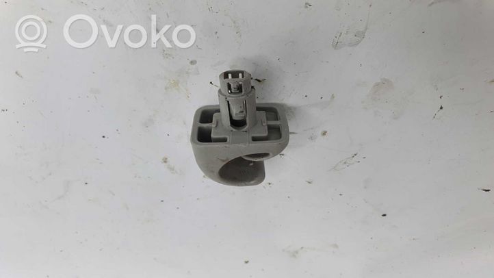 Toyota Corolla Verso AR10 Clip/gancio/supporto per aletta parasole 