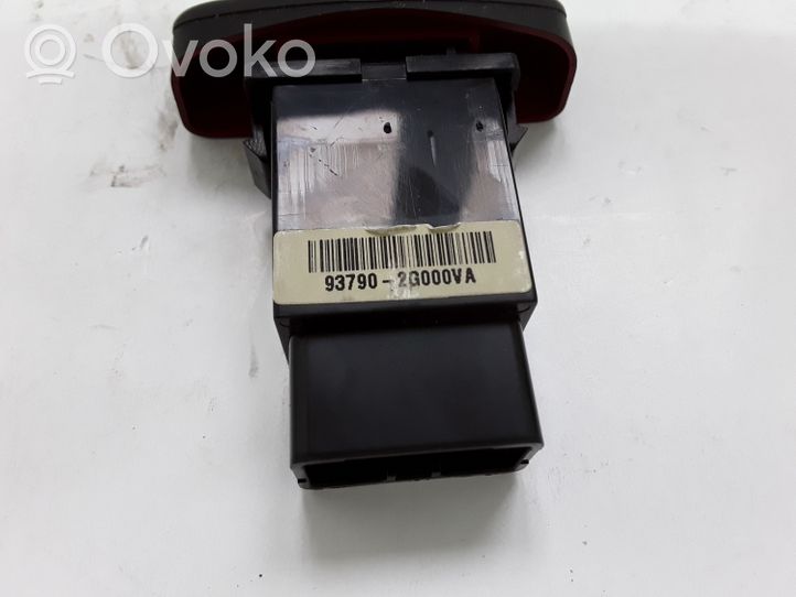 KIA Magentis Interrupteur feux de détresse 937902G000