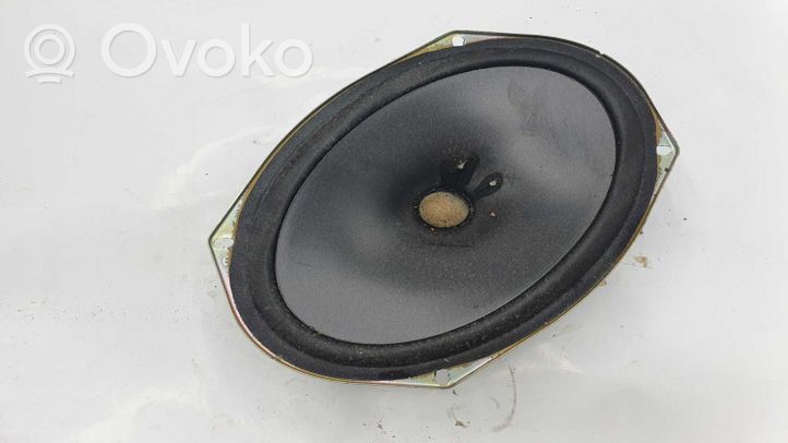 Honda Accord Enceinte de plage arrière TS09534