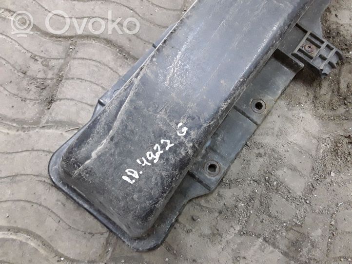 KIA Magentis Balkis galinio bamperio 866302G000