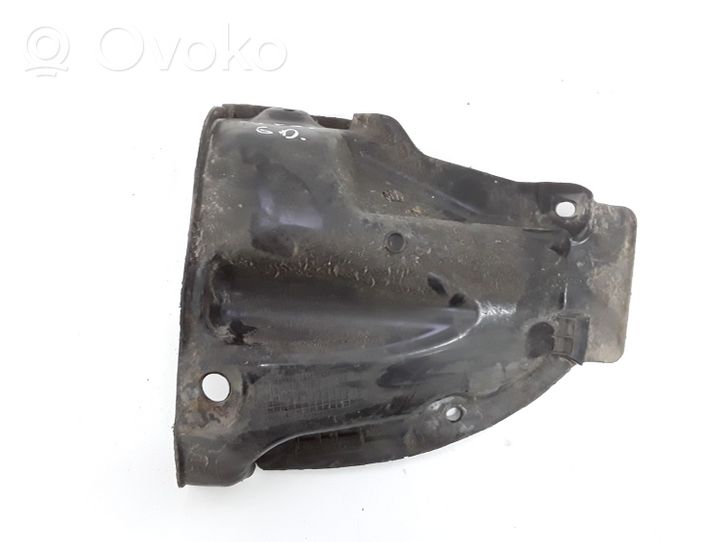 Opel Agila B Listwa błotnika tylnego 7555151K0