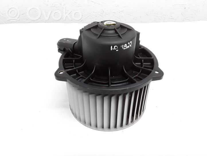 KIA Magentis Ventola riscaldamento/ventilatore abitacolo F00S330024