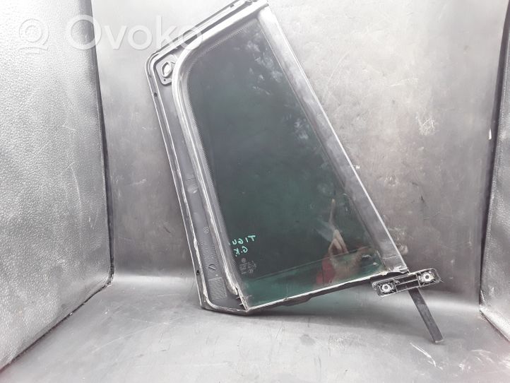 Volkswagen Tiguan Fenêtre latérale vitre arrière 43R008600