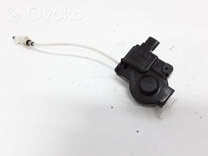 Lexus GS 300 350 430 450H Motorino del tappo del serbatoio del carburante 5712