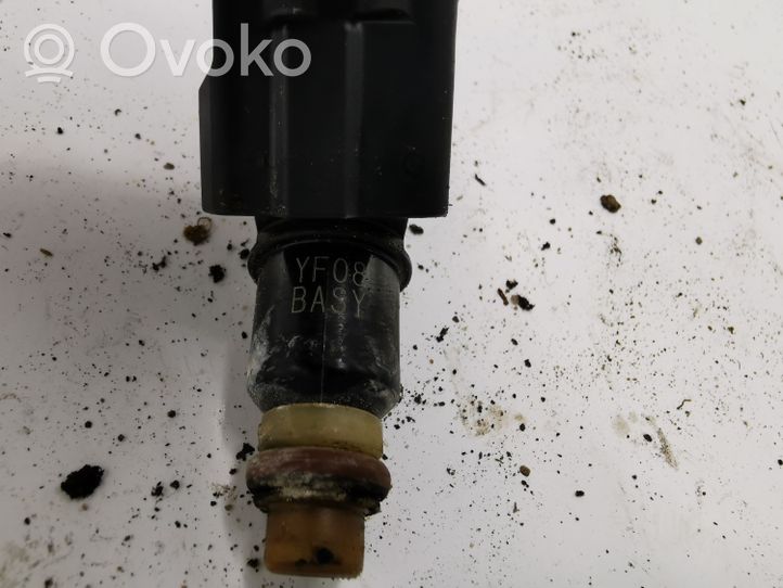 Honda Insight Injecteur de carburant YF08BASY