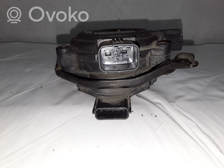 Nissan Leaf I (ZE0) Selector de cambios 332513NA0A