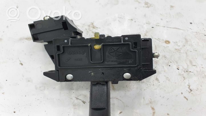 Chrysler Pacifica Indicator stalk 04685956AC