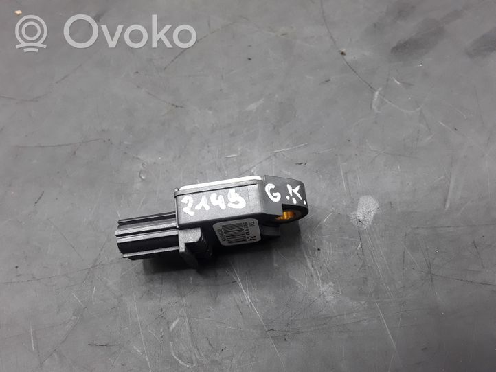 Toyota Verso Sensor impacto/accidente para activar Airbag 898310F010