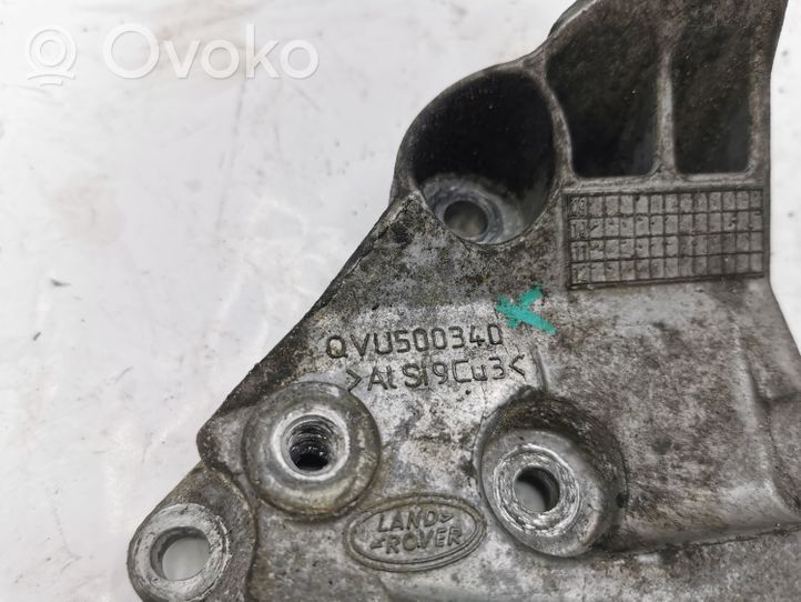 Land Rover Range Rover Sport L320 Kita variklio detalė QVU500340