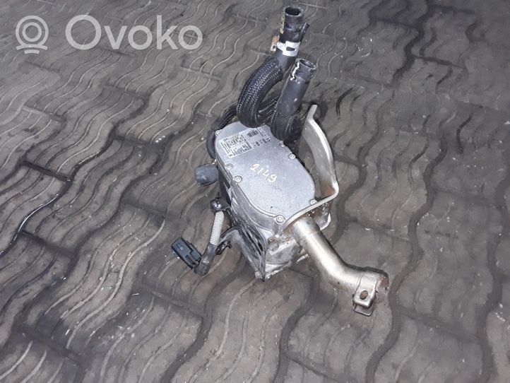 Toyota Verso Ogrzewanie postojowe Webasto 215860FA