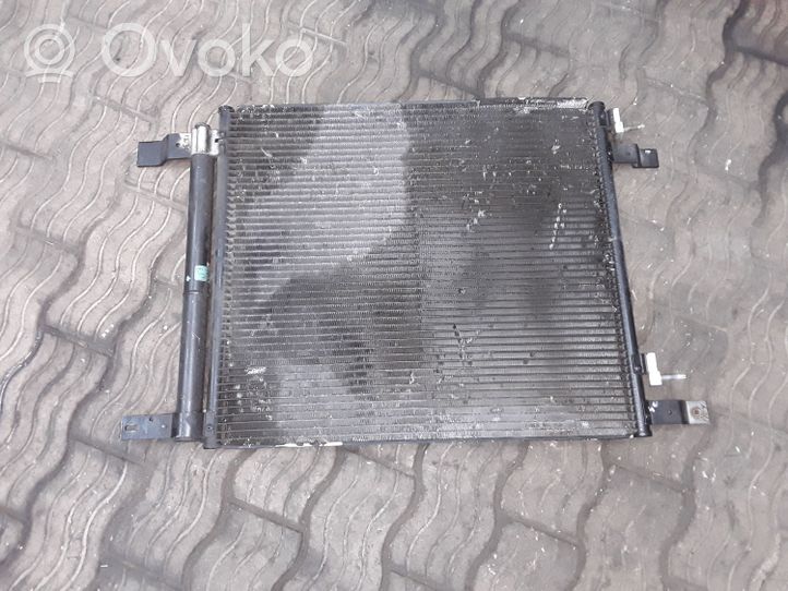 Cadillac SRX Gaisa kondicioniera dzeses radiators VPAJCH19C600AB