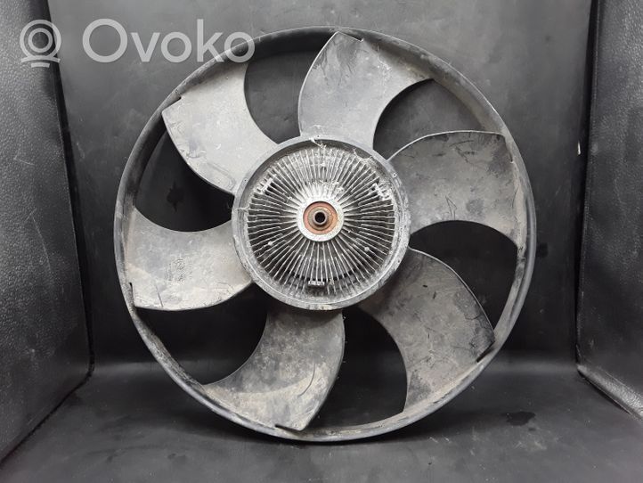 SsangYong Kyron Hélice moteur ventilateur 