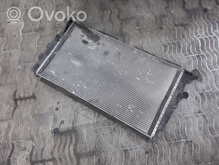 Volvo V50 Dzesēšanas šķidruma radiators 3M5H8005TL