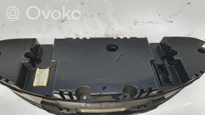 BMW 3 E46 Geschwindigkeitsmesser Cockpit 6910277