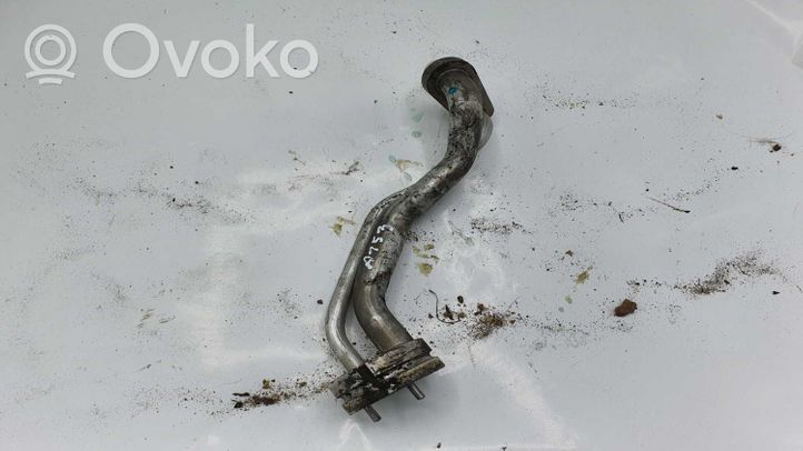 BMW 3 E46 Air conditioning (A/C) pipe/hose 690443