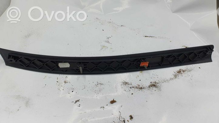 BMW 3 E46 Inserti decorativi cornice della consolle centrale 8196102