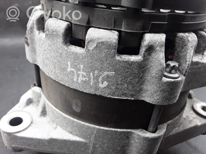 SsangYong Tivoli Alternator A1731540202