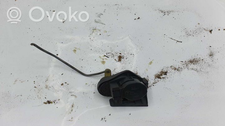 BMW 3 E46 Motorino attuatore aria 6902853