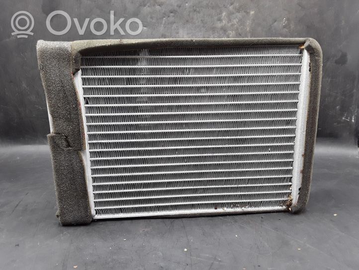 Hyundai Trajet Heater blower radiator 