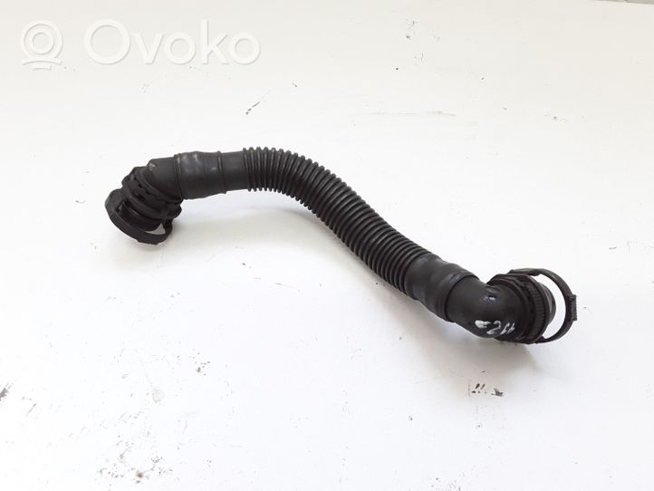 Volkswagen Sharan Breather hose/pipe 03L103493AE