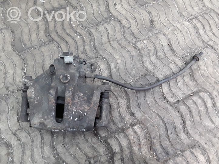 Citroen C5 Caliper del freno trasero 0204201313