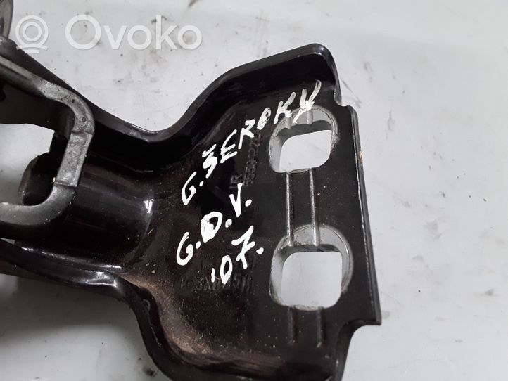 Jeep Grand Cherokee (WK) Takaoven yläsarana 55394222AA